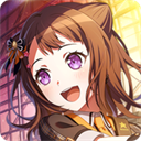 少女乐团BanGDream日服