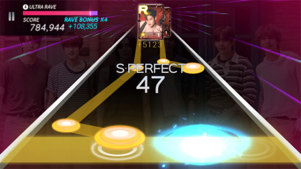 SuperStar SMTown