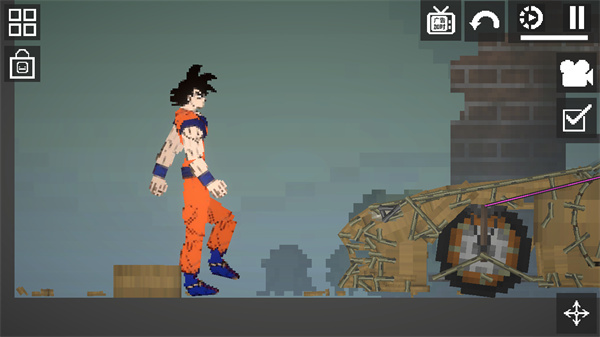甜瓜游乐场PlayMods版