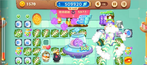 保卫萝卜3内购破解版