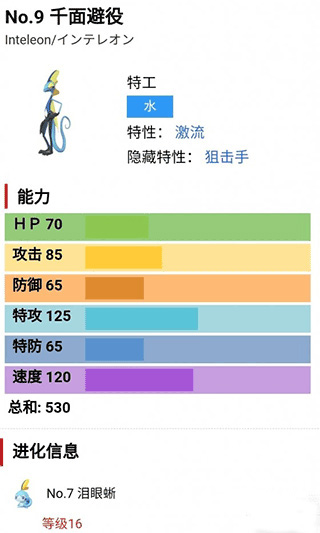 宝可梦剑盾手机版
