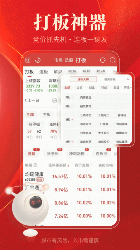 通达信app官方正版