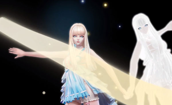龙族幻想手游