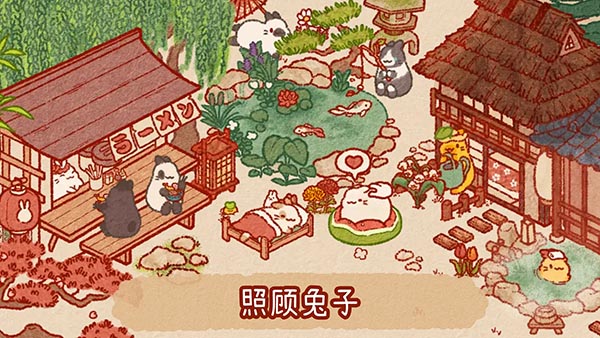 兔兔岛官方正版
