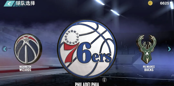 nba2k24MyTEAM最新版