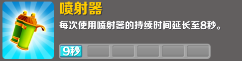 地铁跑酷旧金山版本