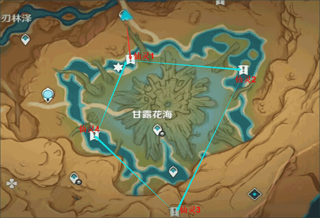 原神小米服