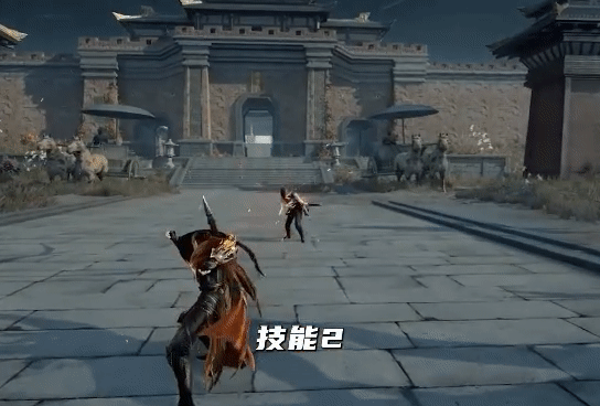 永劫无间手游官方版