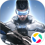 量子特攻国际服(Cyber Hunter)