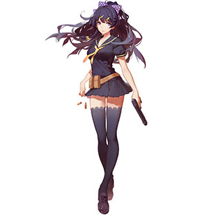 崩坏学园2官服