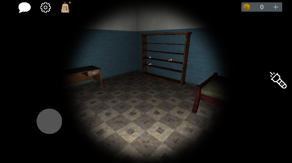 asylum77中文联机版
