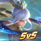 英魂之刃国际服最新版(Heroes Evolved)