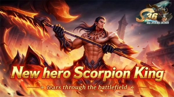 英魂之刃国际服最新版(Heroes Evolved)