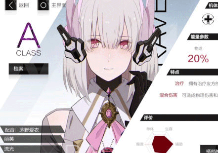 战双帕弥什官方正版