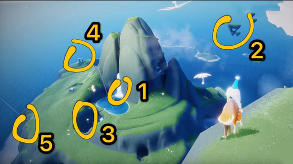光遇华为版