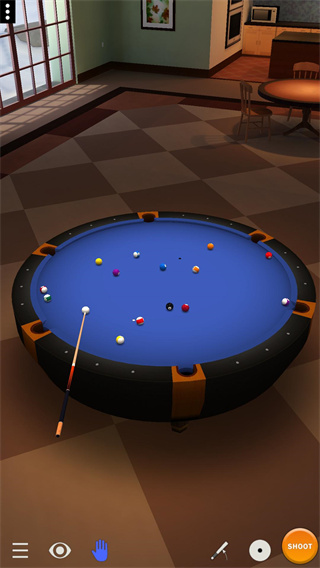 Pool Break Lite最新版