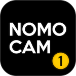 NOMO CAM相机app