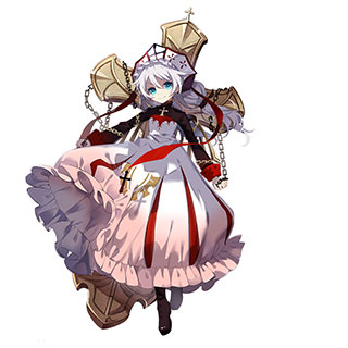 崩坏学园2官服