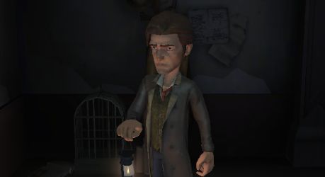 第五人格日服