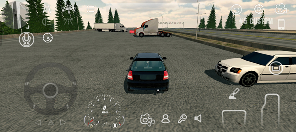 Car Parking2026版