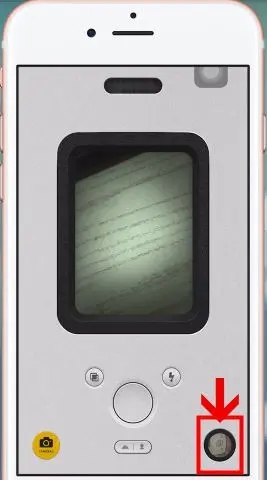 NOMO CAM相机app