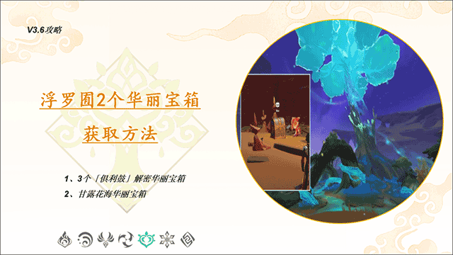 原神小米服