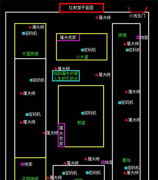 第五人格云游戏手机版