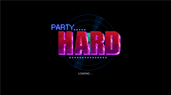 partyhardgo疯狂派对中文版
