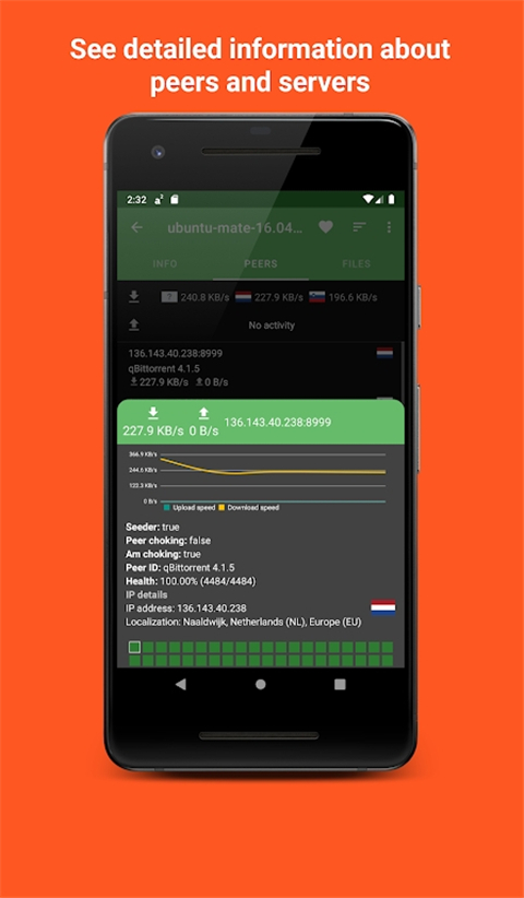 Aria2app