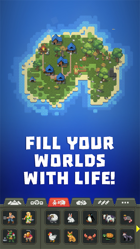 worldbox官方正版