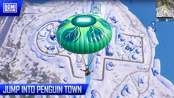 pubg印度服