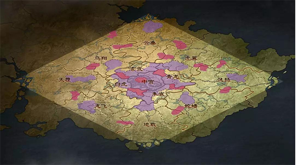 率土之滨vivo渠道服