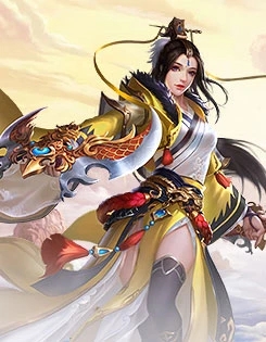 天龙八部手游官方版