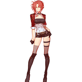 崩坏学园2官服