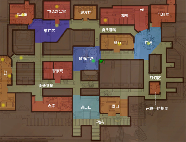 鹅鸭杀手游官方版