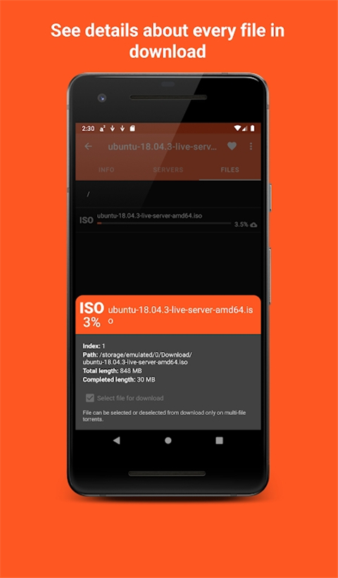 Aria2app