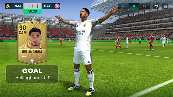 fifa mobile国际服最新版