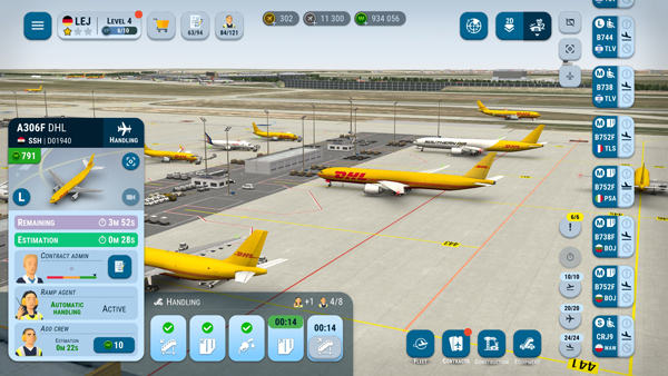 机场世界中文版(World of Airports)