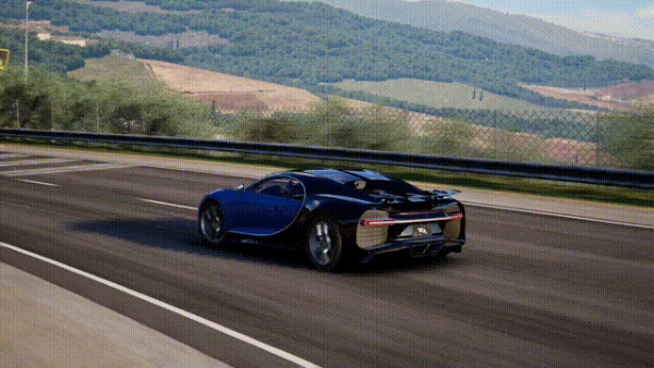 巅峰极速官服