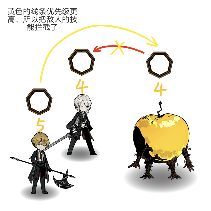 边狱巴士公司汉化版