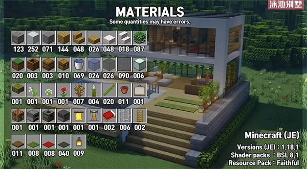 Minecraft国际版手机版
