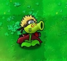 植物大战僵尸火影版