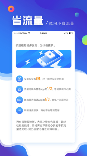 新浪微博极速版