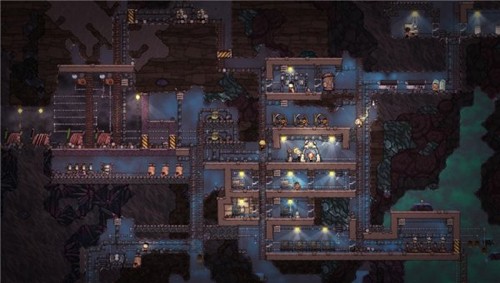 缺氧手机版