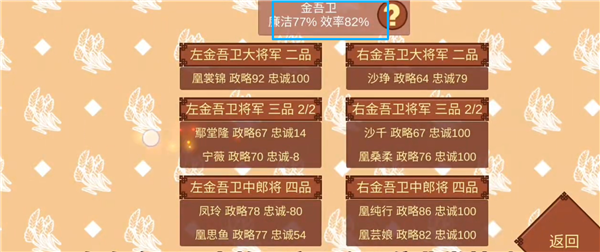 女帝的日常破解版