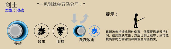 火柴人战争遗产内置功能菜单破解版