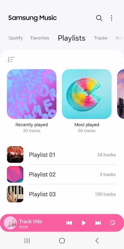 三星音乐app官方版