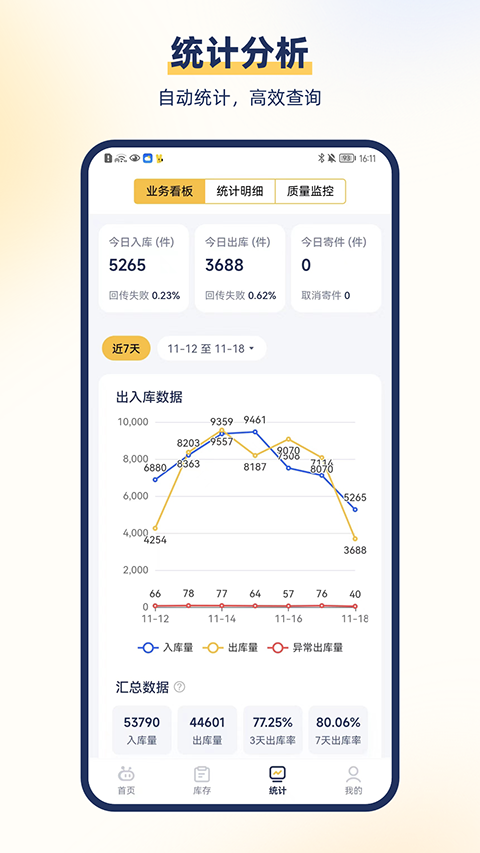 驿小店app官方正版