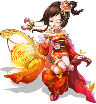 大话西游手游