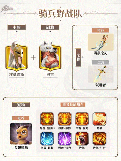 万龙觉醒正版